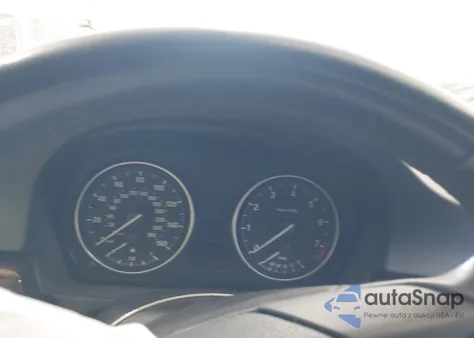 2011 BMW 328I from USA, damaged, VIN WBAPH7C5XBE850809